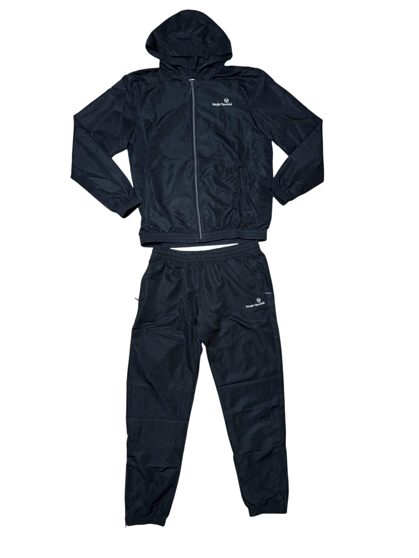 Sergio Tacchini Tracksuit Gr. XL