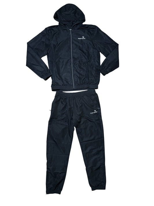 Sergio Tacchini Tracksuit Gr. XL