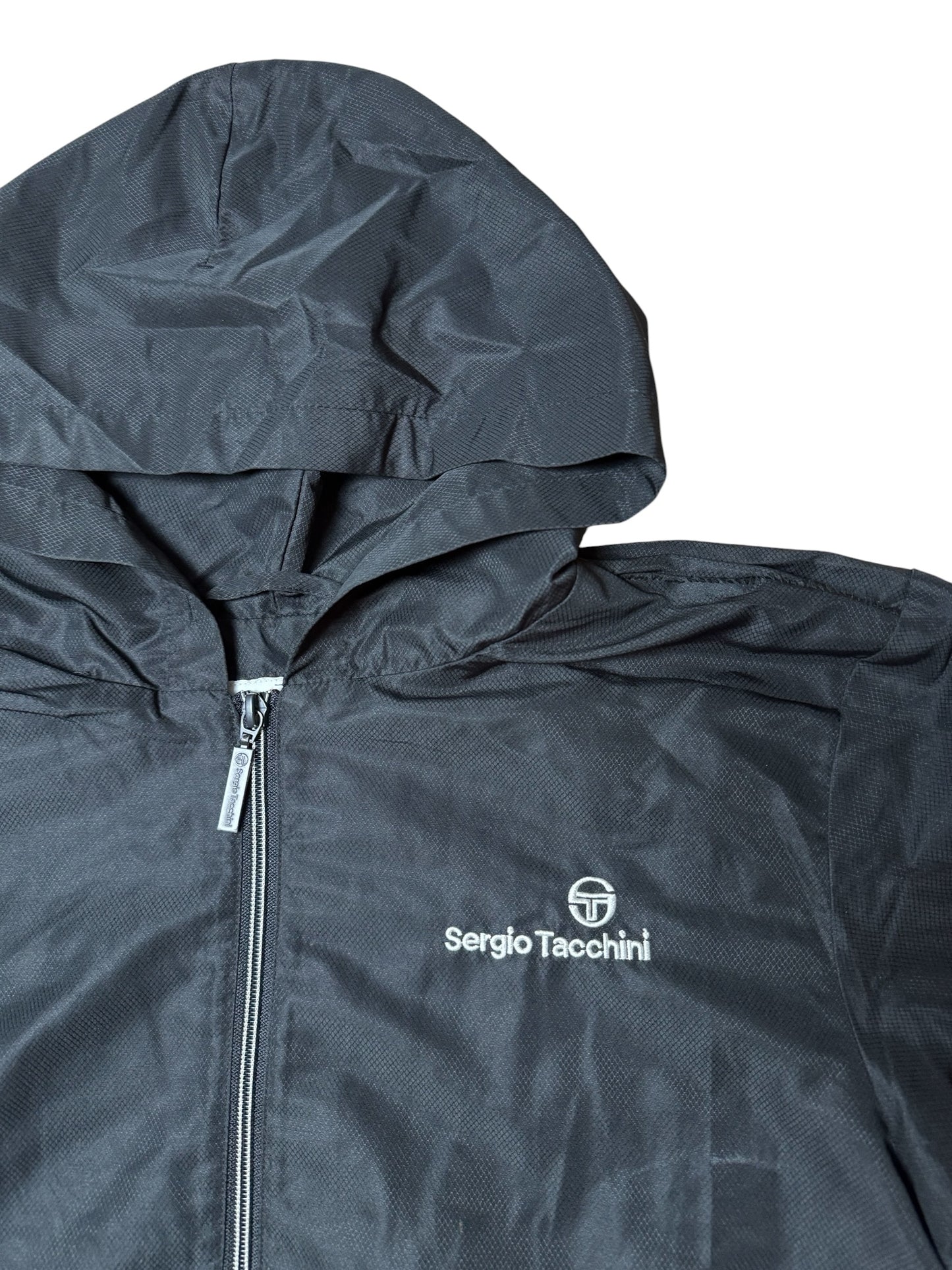 Sergio Tacchini Tracksuit Gr. XL