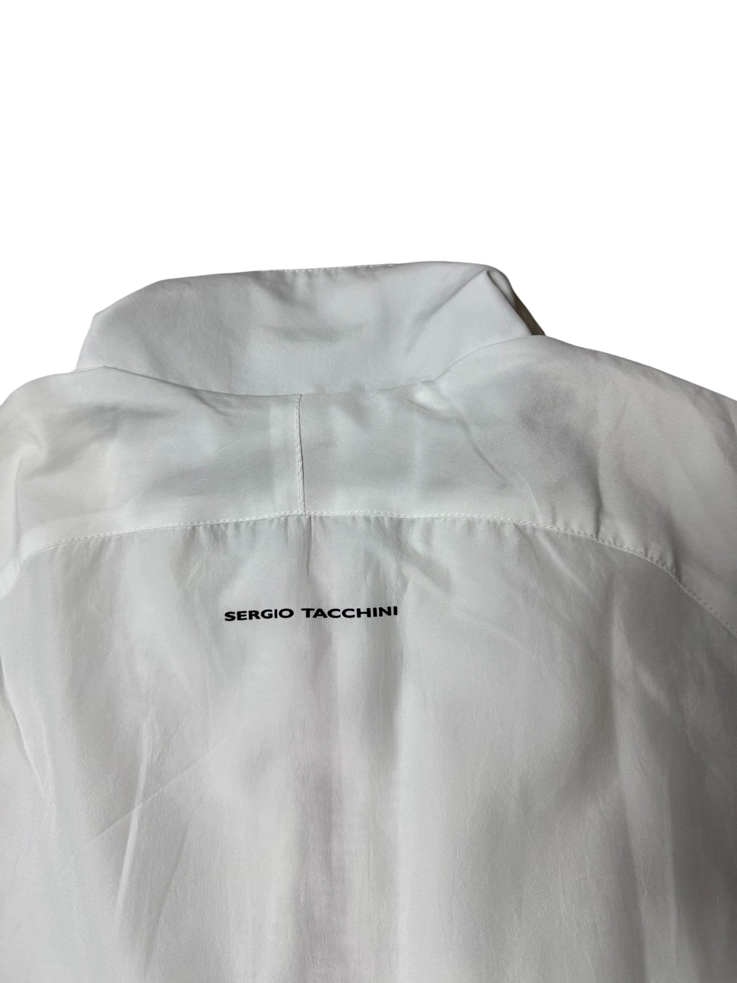 Sergio Tacchini Vintage Tracksuit Gr. XL