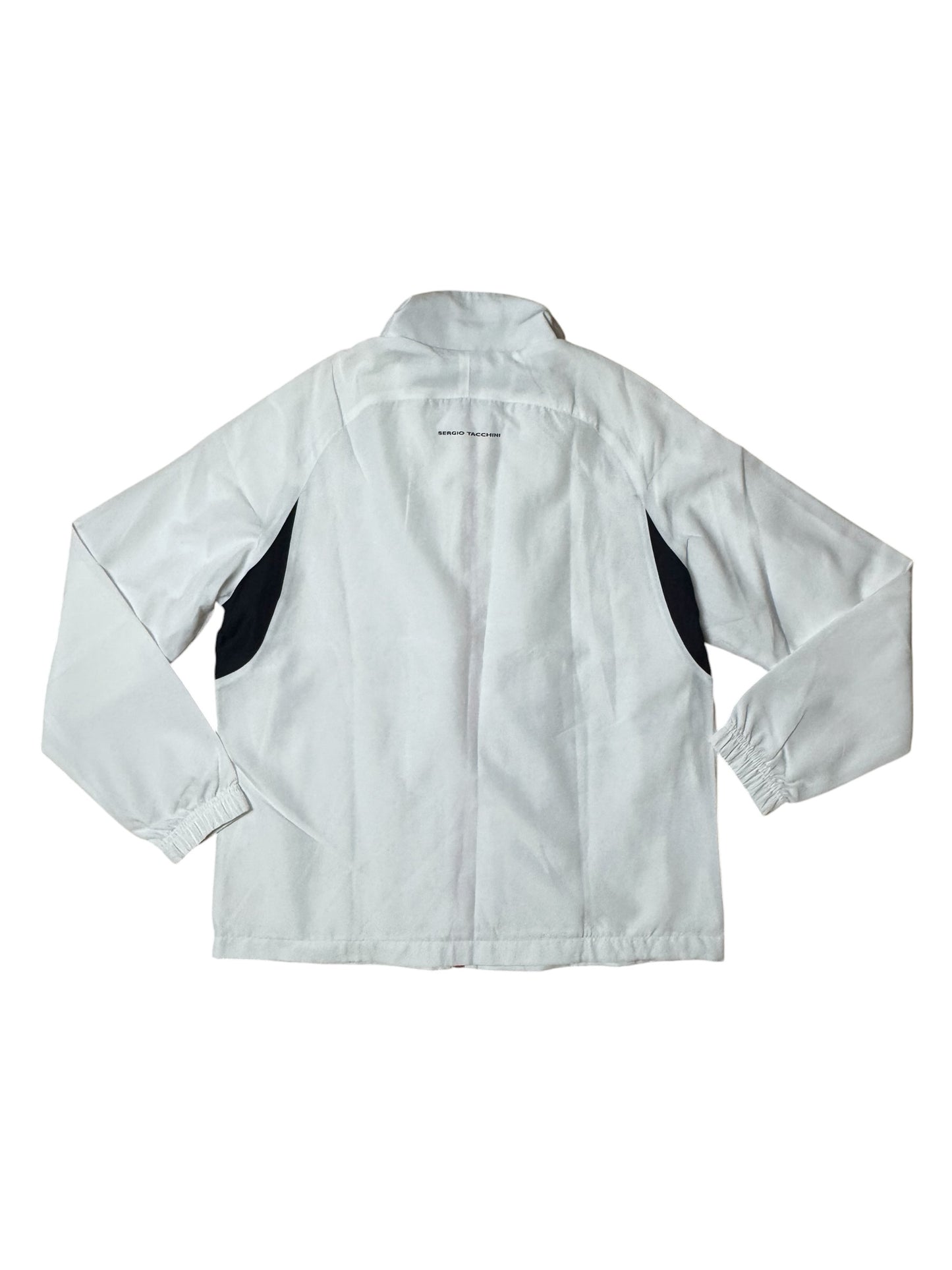 Sergio Tacchini Vintage Tracksuit Gr. XL