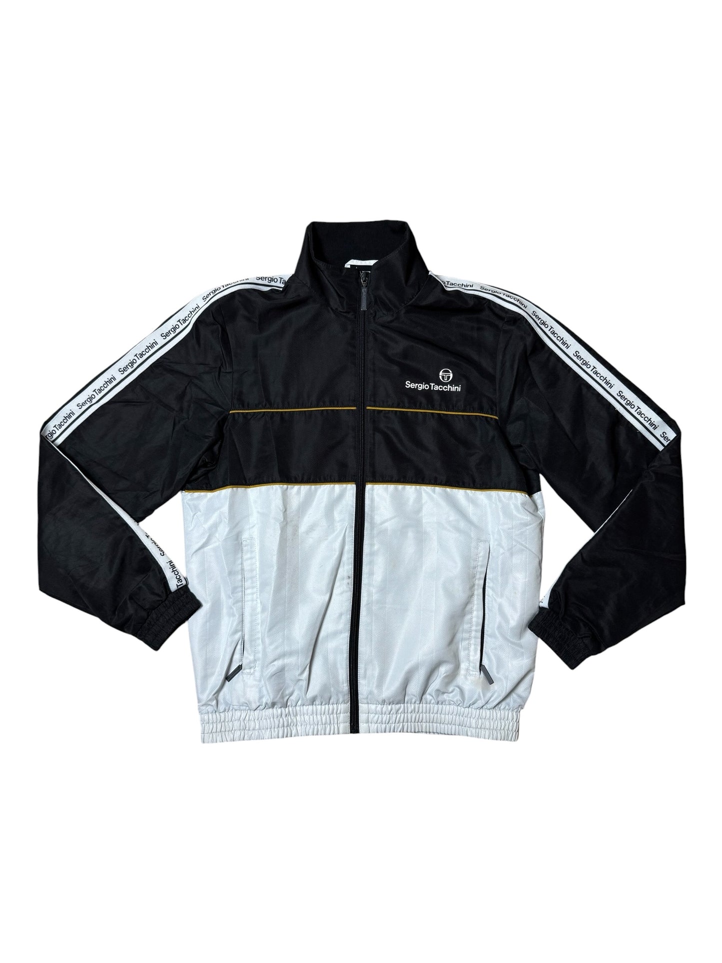 Sergio Tacchini Tracksuit Gr. M