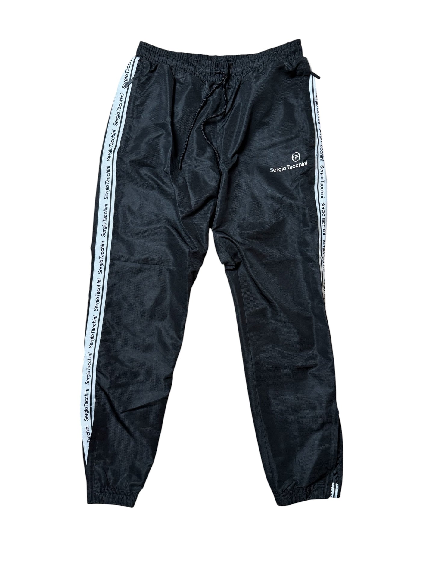 Sergio Tacchini Tracksuit Gr. M