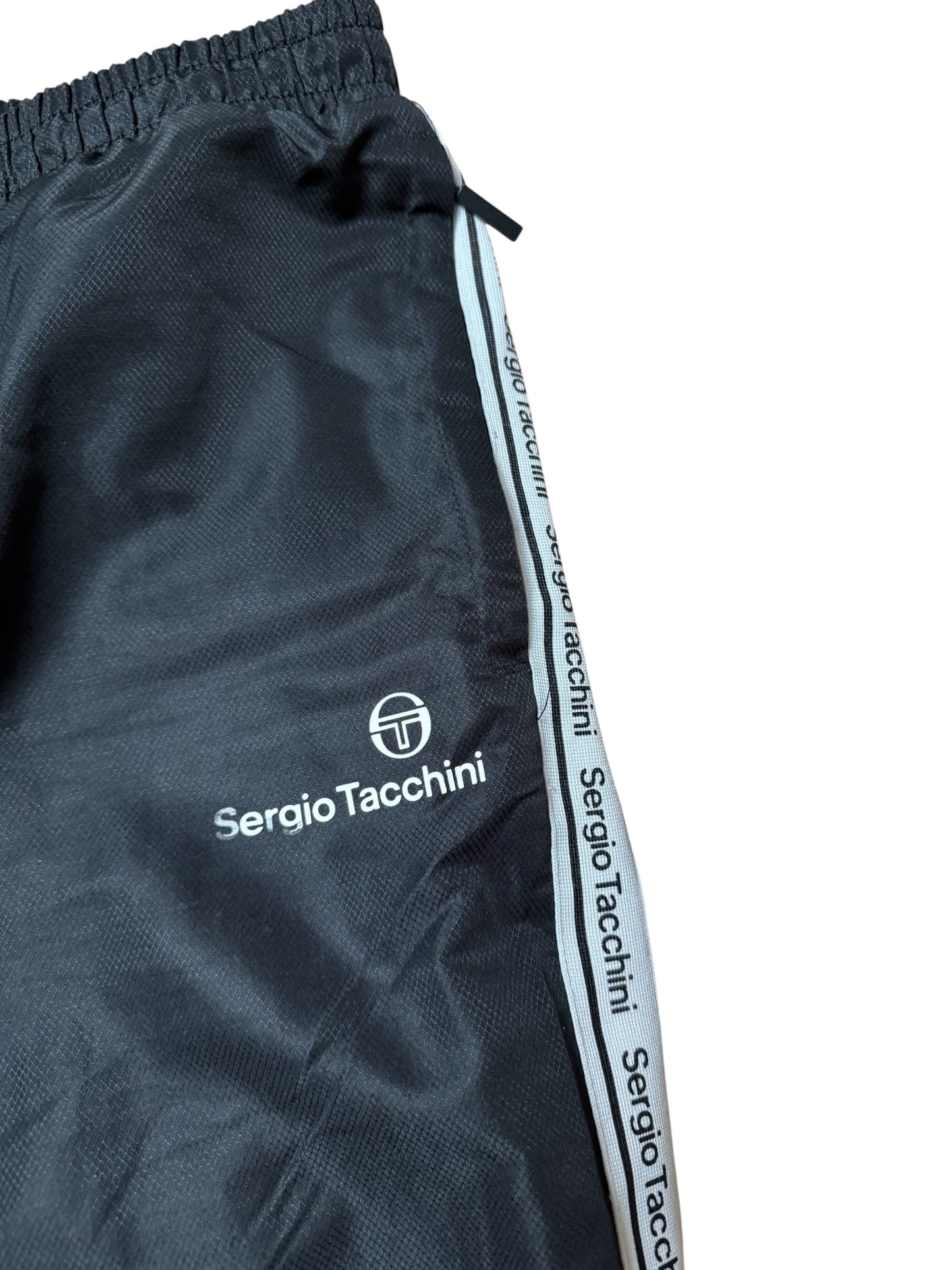 Sergio Tacchini Tracksuit Gr. M