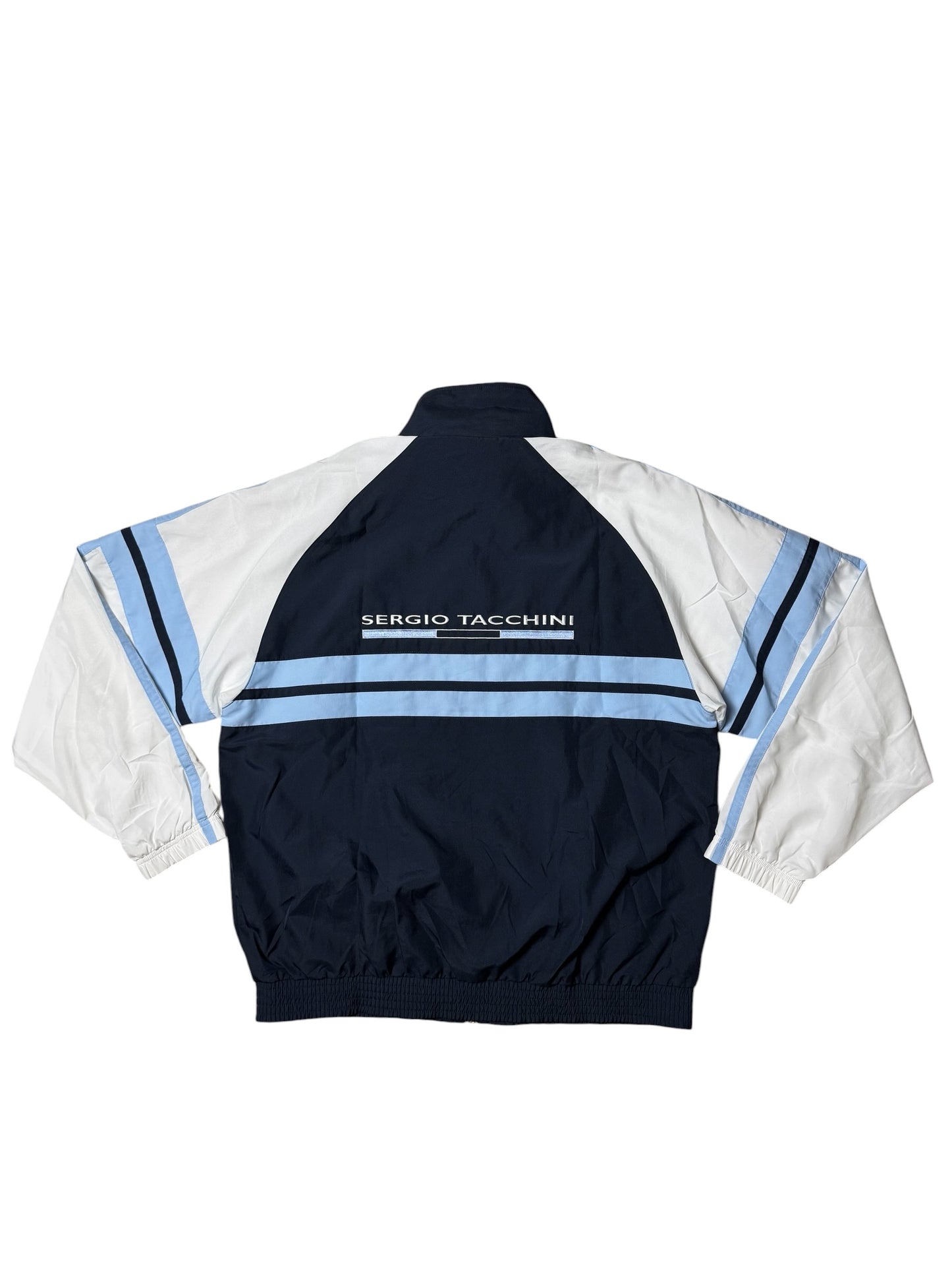 Sergio Tacchini Vintage Tracksuit Gr. XL (L)