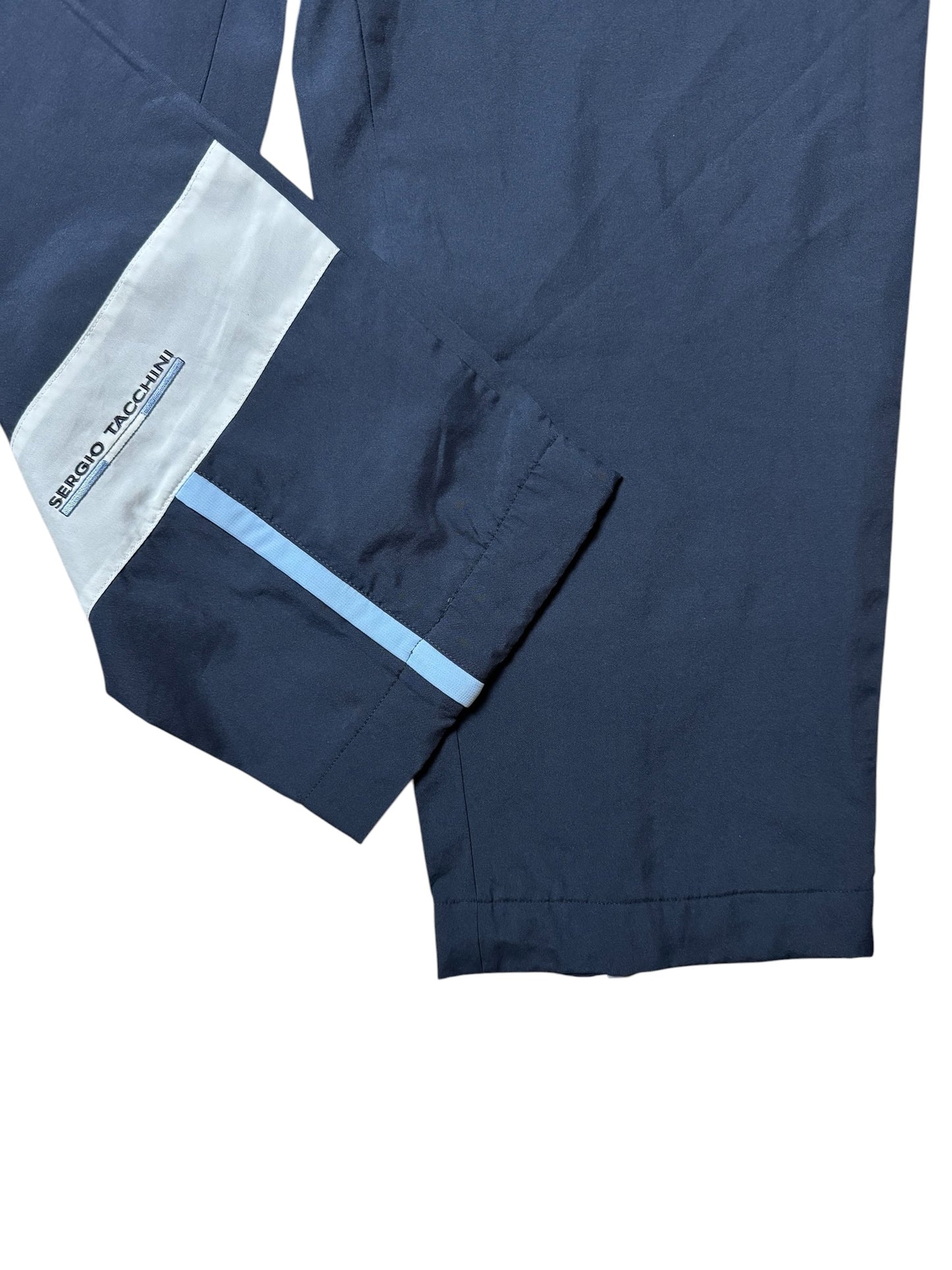 Sergio Tacchini Vintage Tracksuit Gr. XL (L)