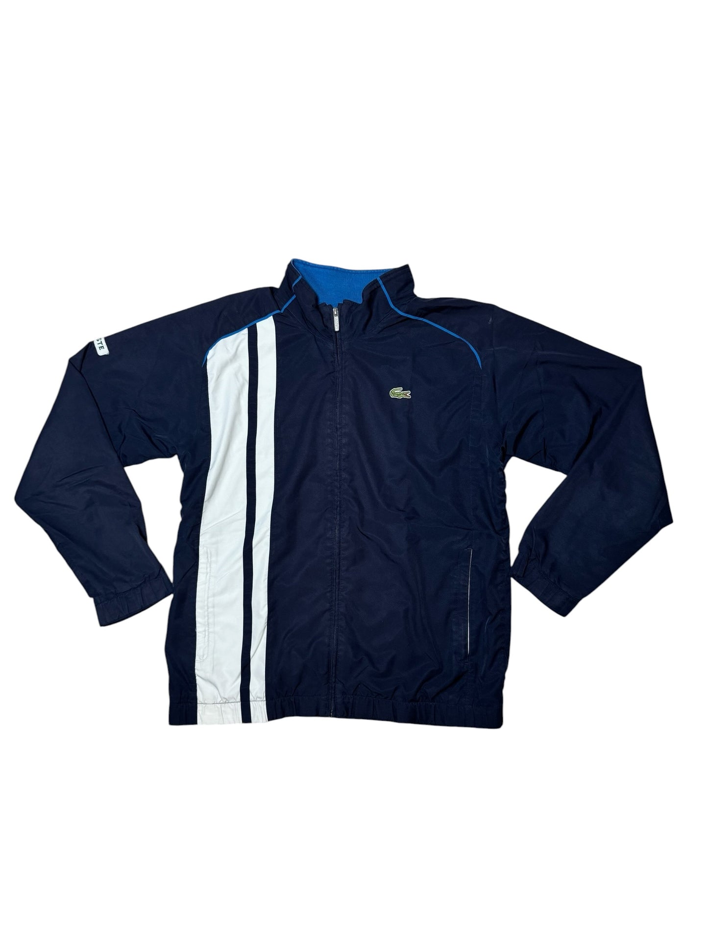 Lacoste Vintage Jacke Gr. M