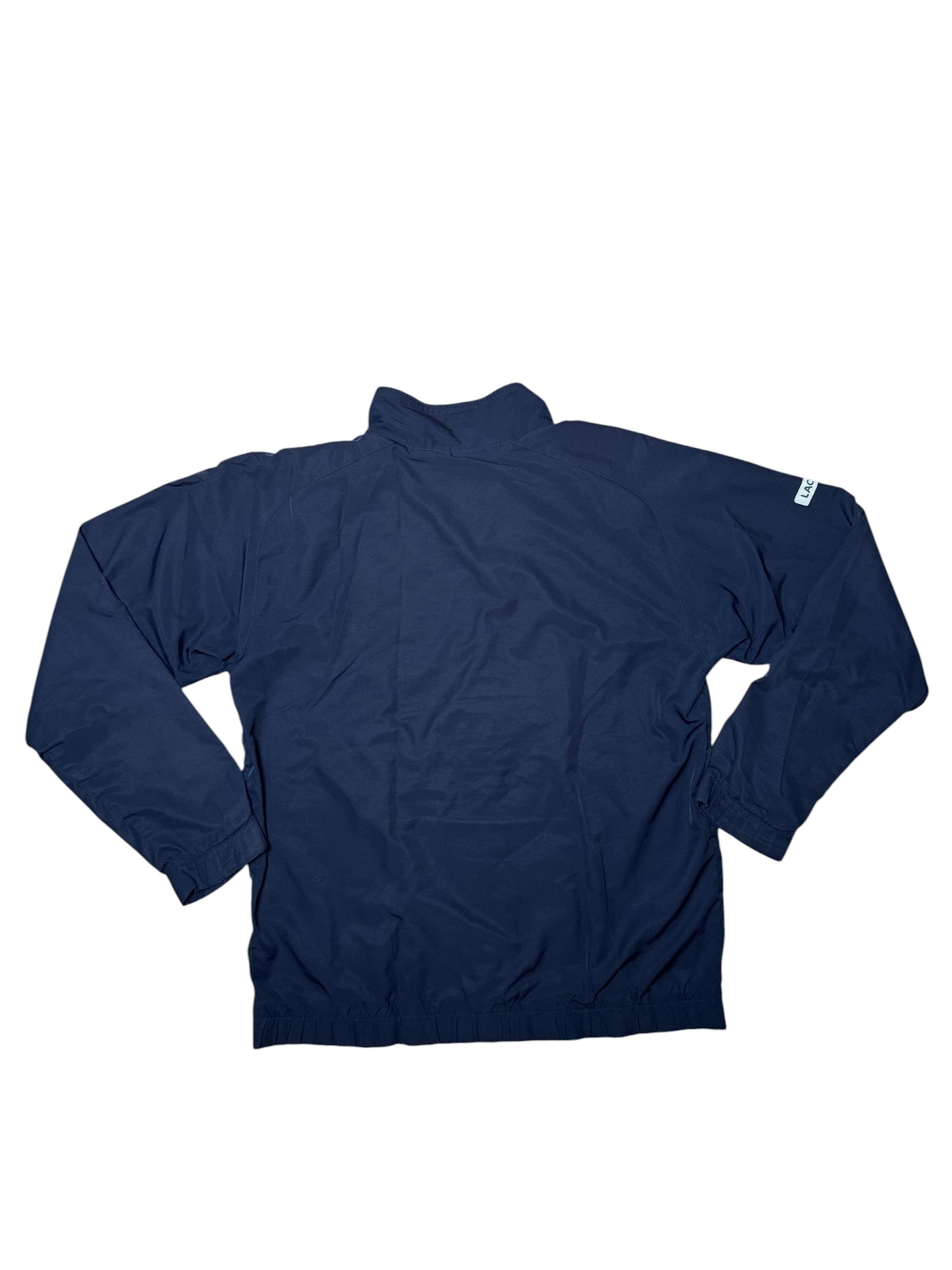 Lacoste Vintage Jacke Gr. M