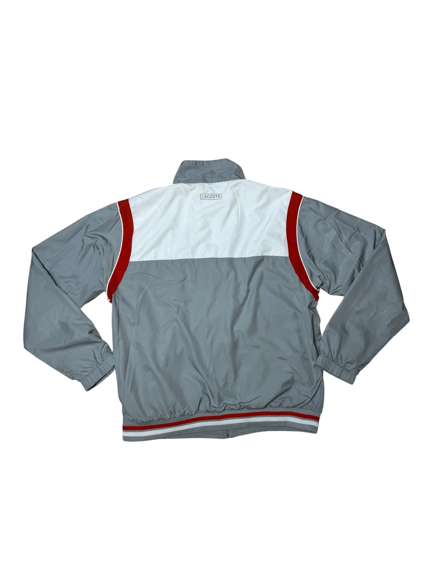 Lacoste Vintage Jacke Gr. XL