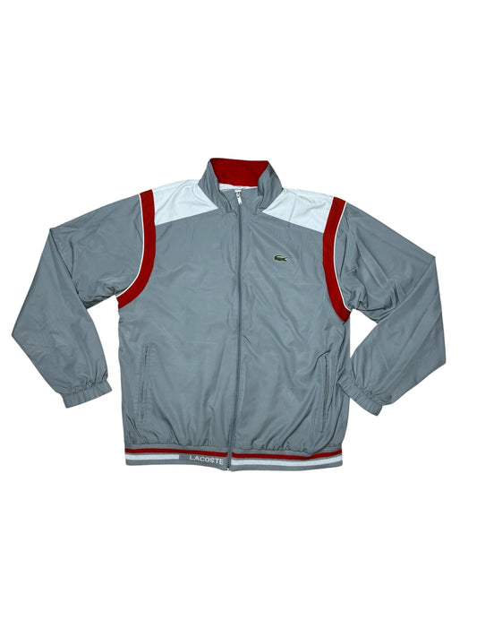 Lacoste Vintage Jacke Gr. XL