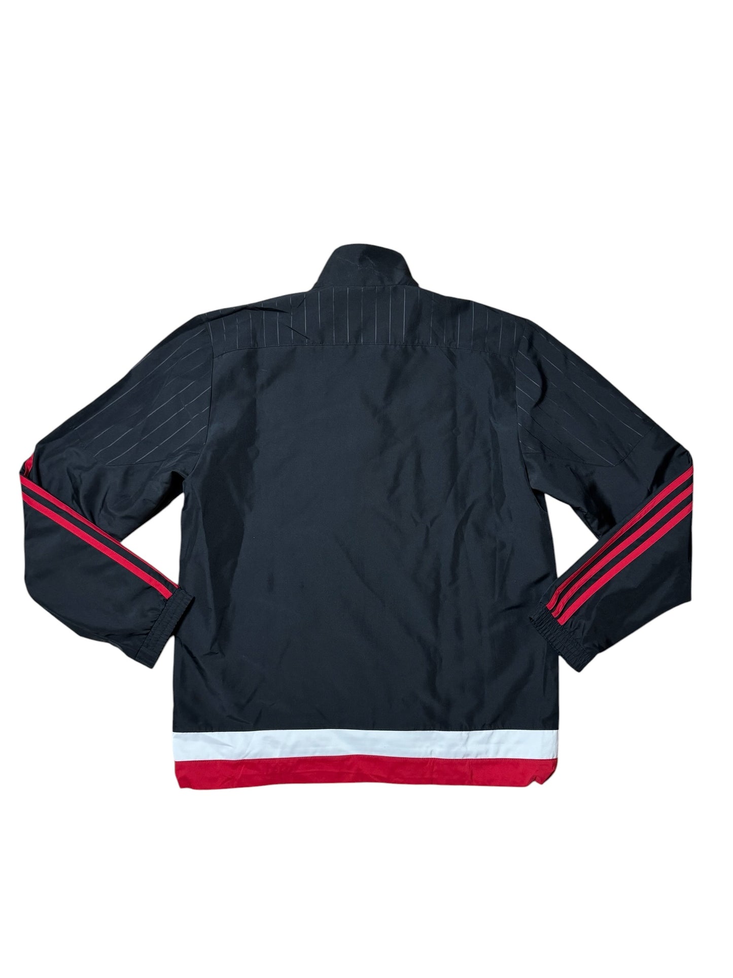 Adidas Vintage Ajax Amsterdam Tracksuit Gr. M