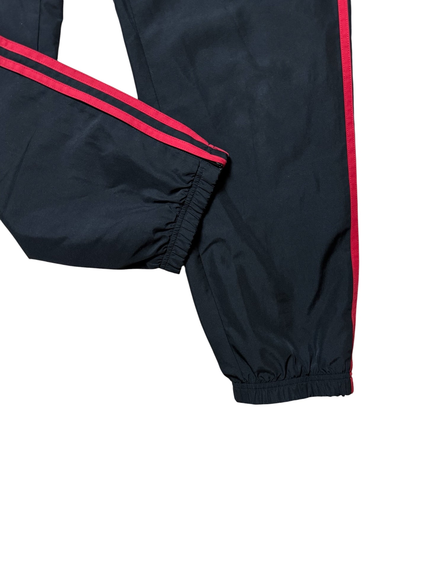 Adidas Vintage Ajax Amsterdam Tracksuit Gr. M