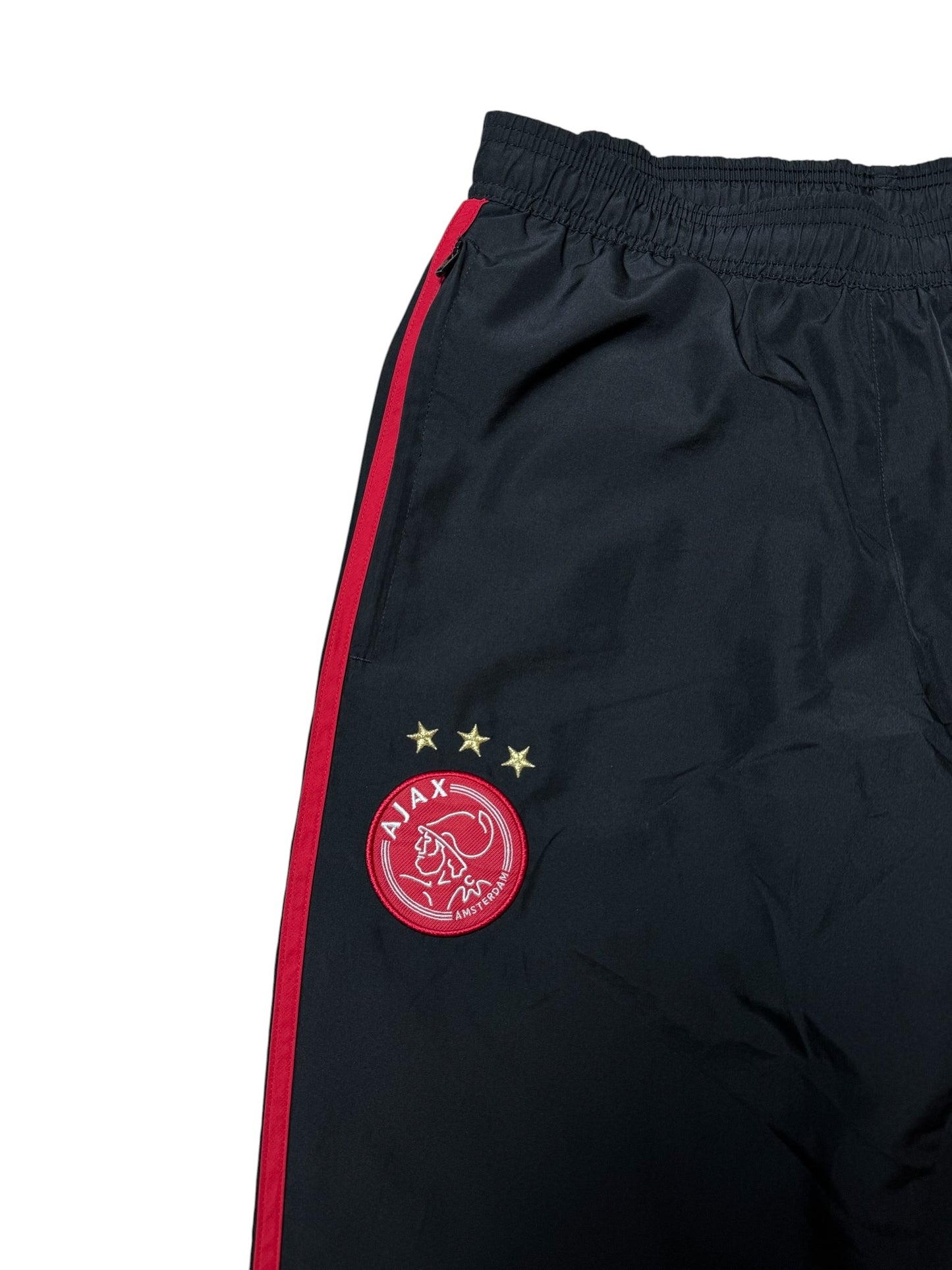 Adidas Vintage Ajax Amsterdam Tracksuit Gr. M