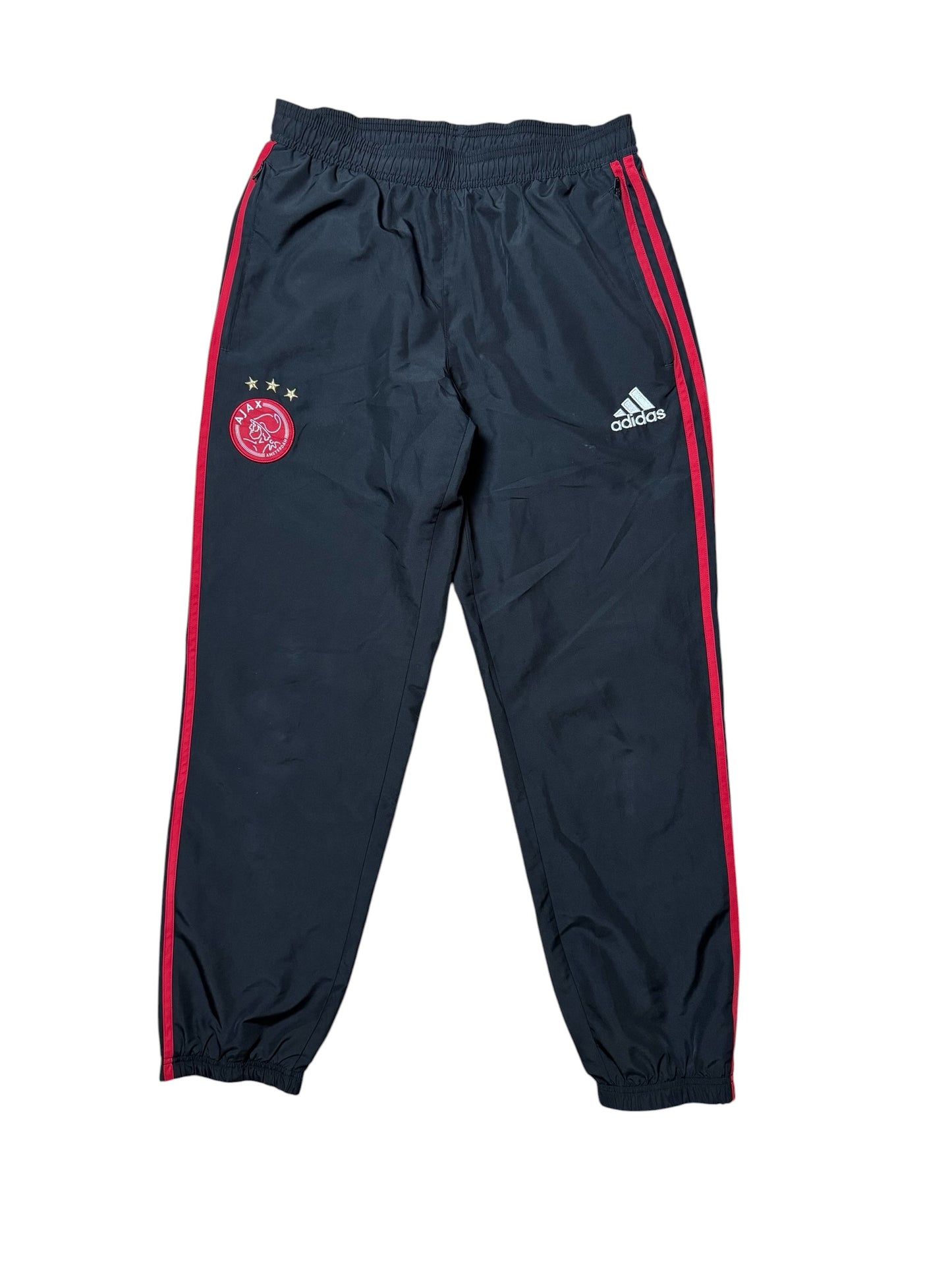 Adidas Vintage Ajax Amsterdam Tracksuit Gr. M