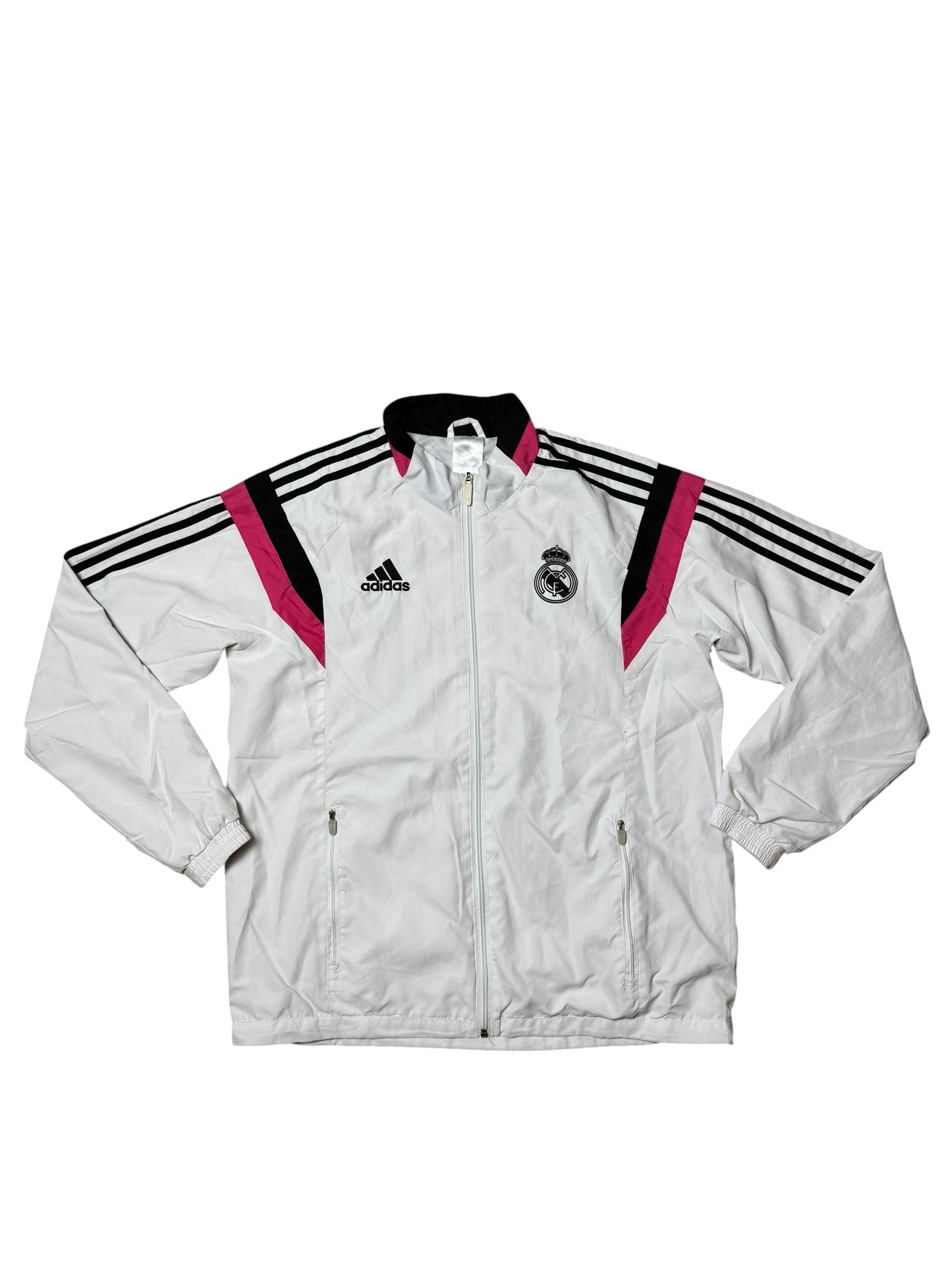 Adidas Vintage Tracksuit Gr. M