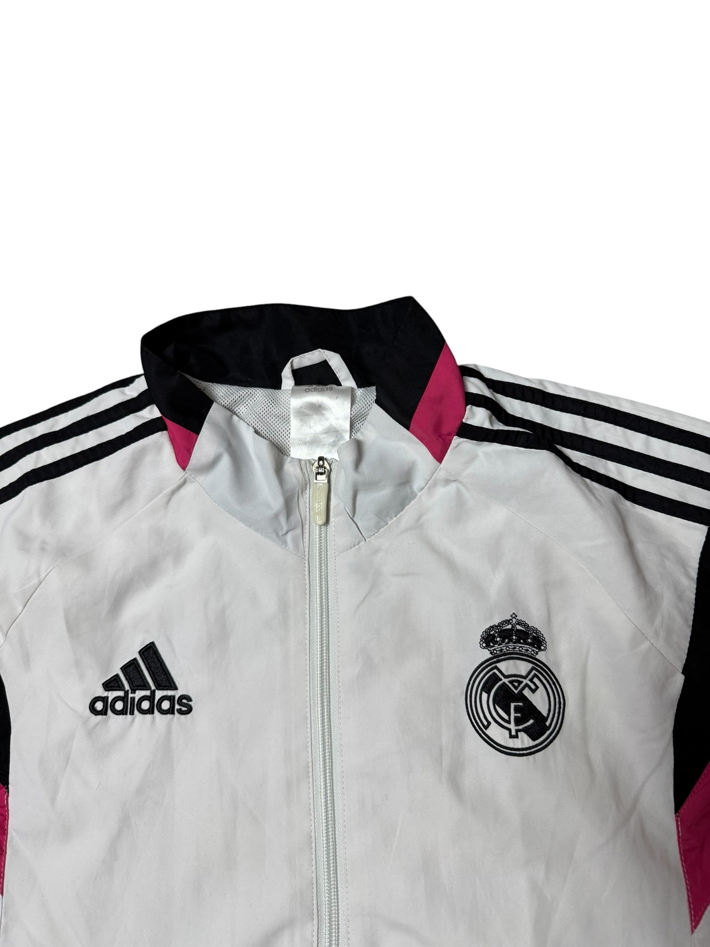 Adidas Vintage Tracksuit Gr. M