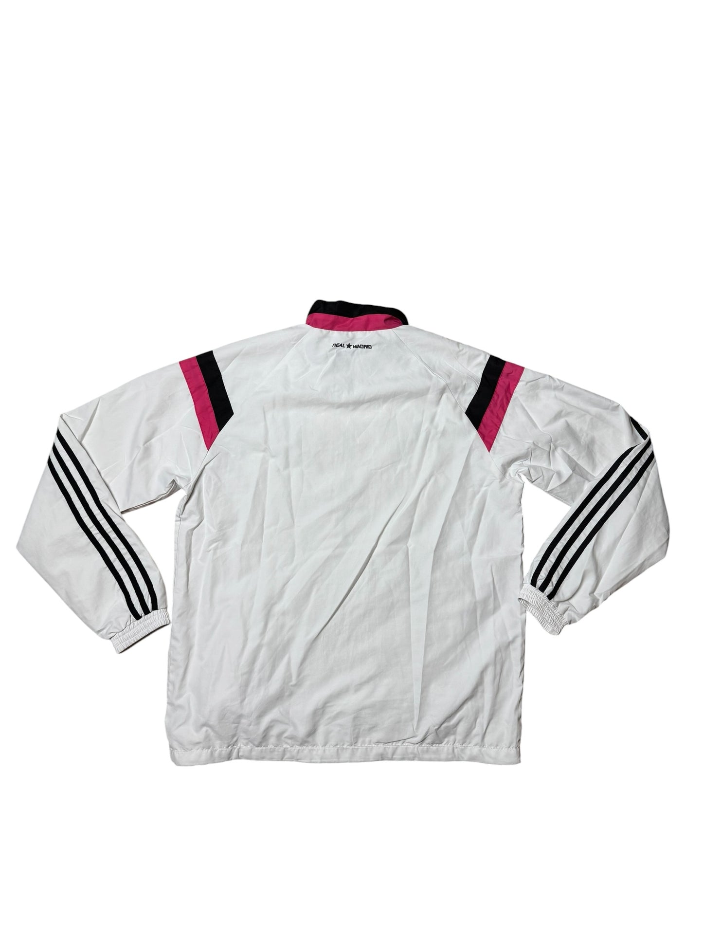 Adidas Vintage Tracksuit Gr. M