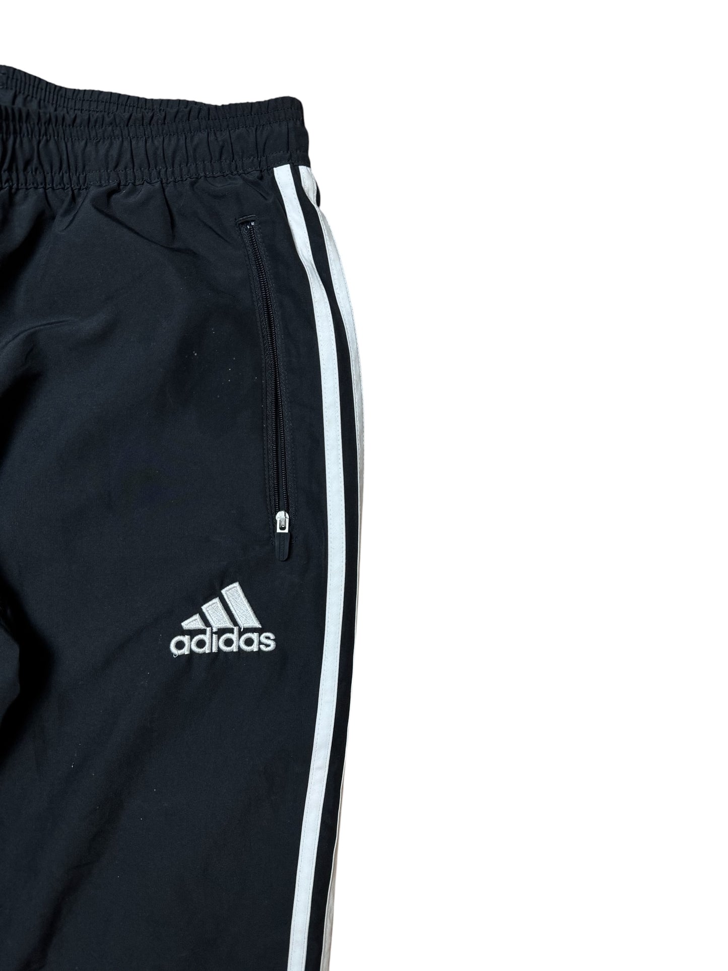Adidas Vintage Real Madrid Trackpants Gr. S