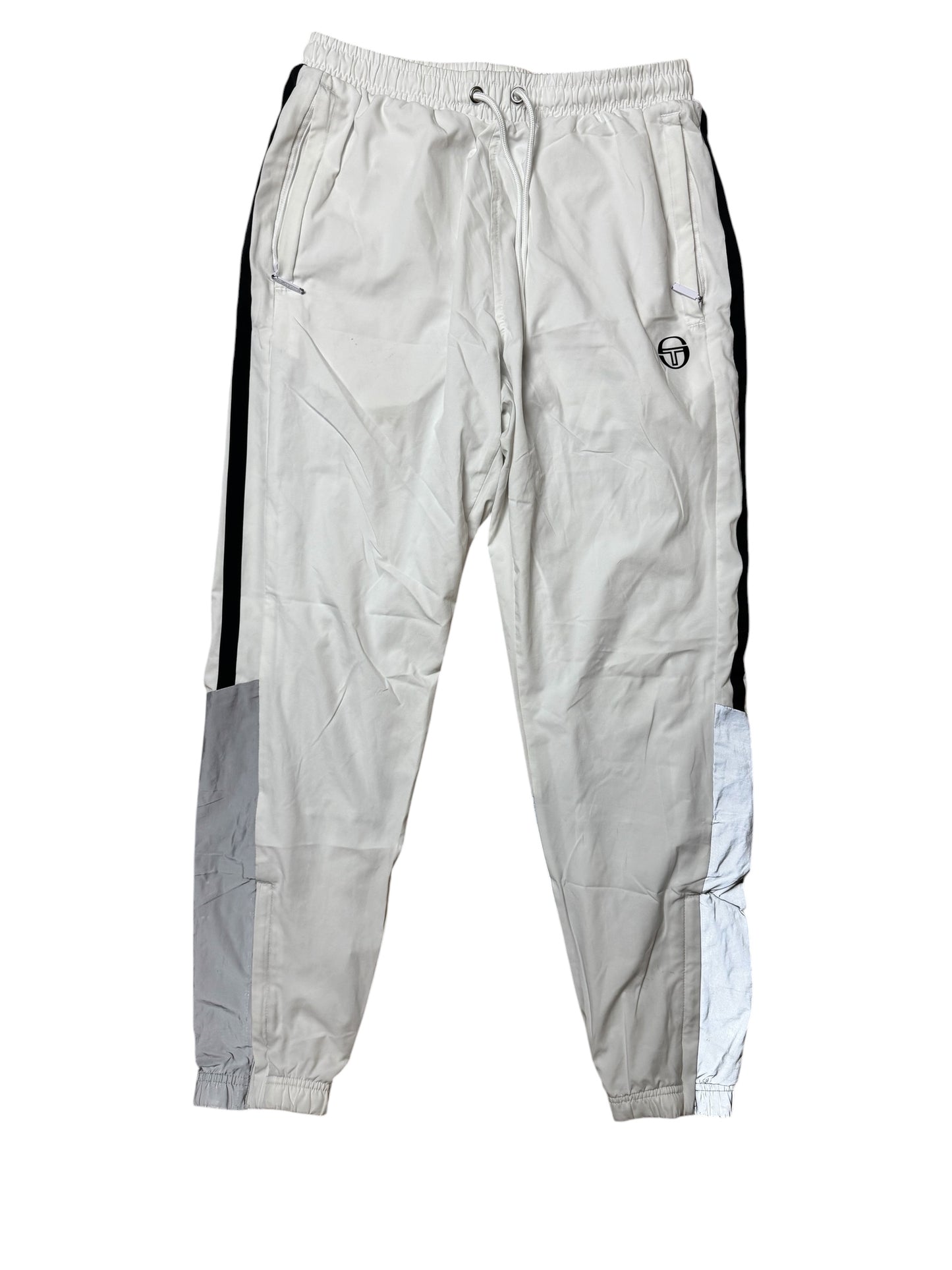 Sergio Tacchini Vintage Tracksuit Gr. M