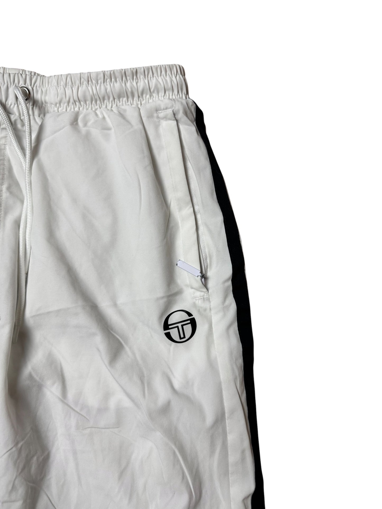 Sergio Tacchini Vintage Tracksuit Gr. M