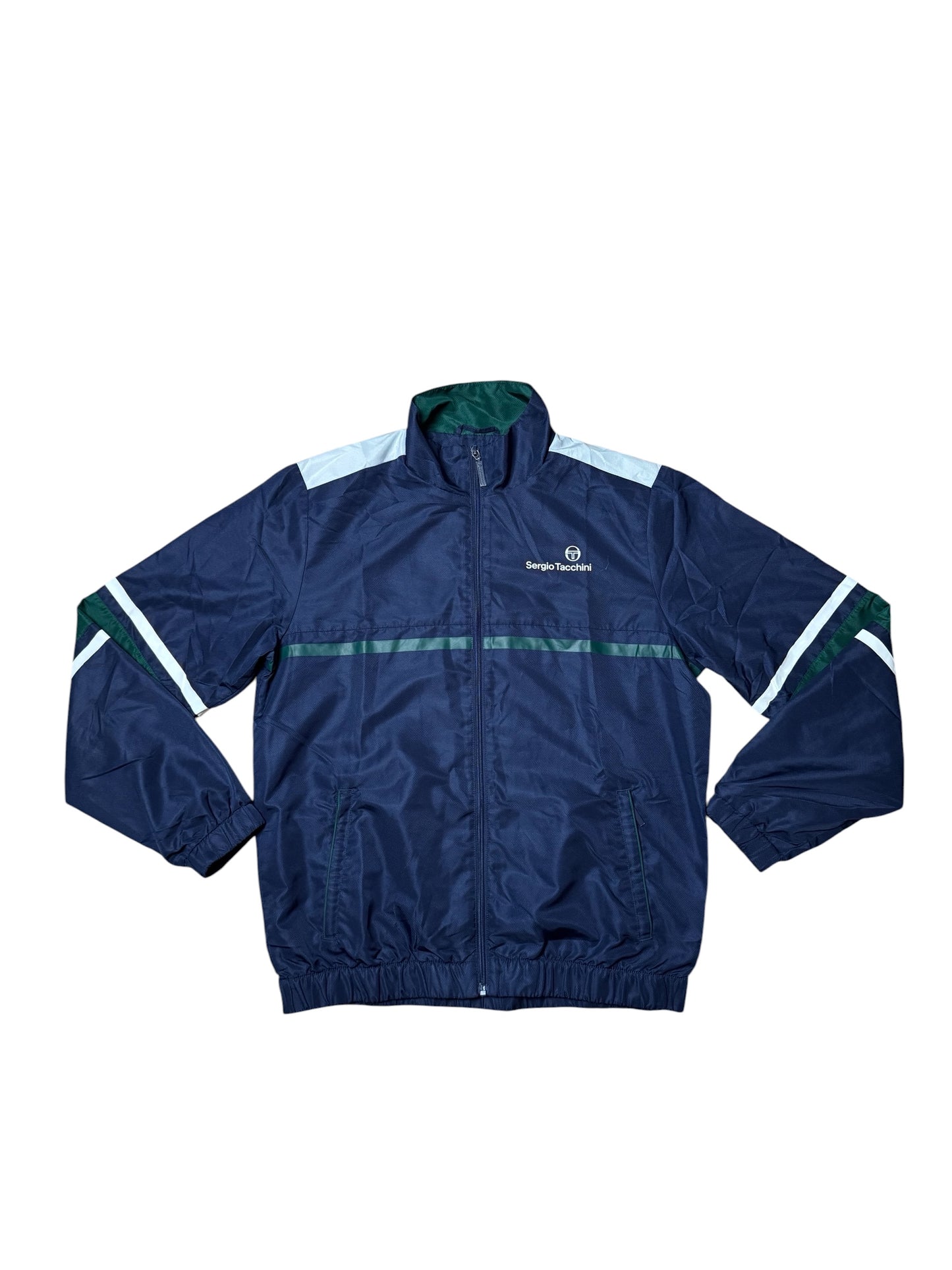 Sergio Tacchini Tracksuit Gr. L