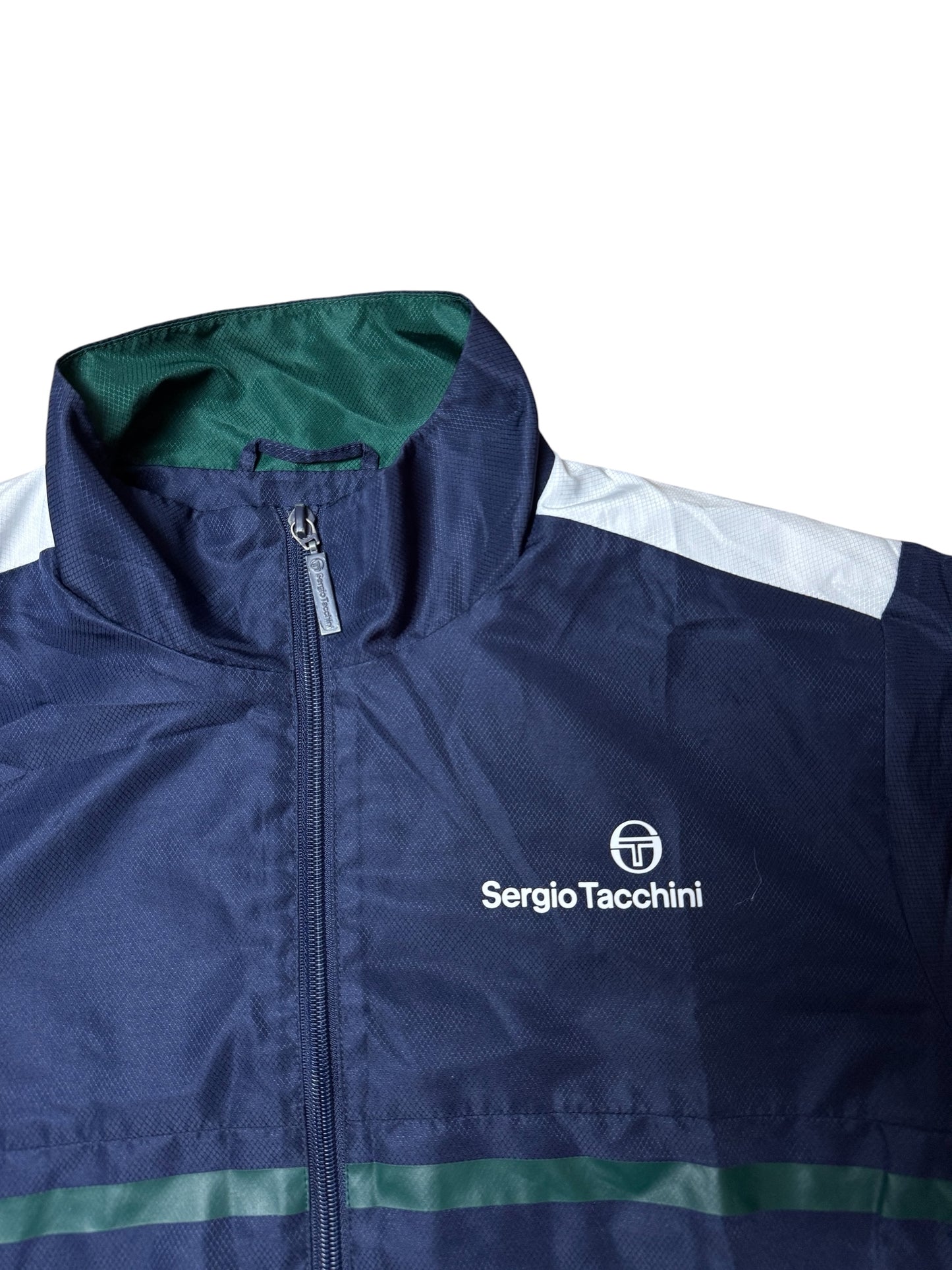 Sergio Tacchini Tracksuit Gr. L