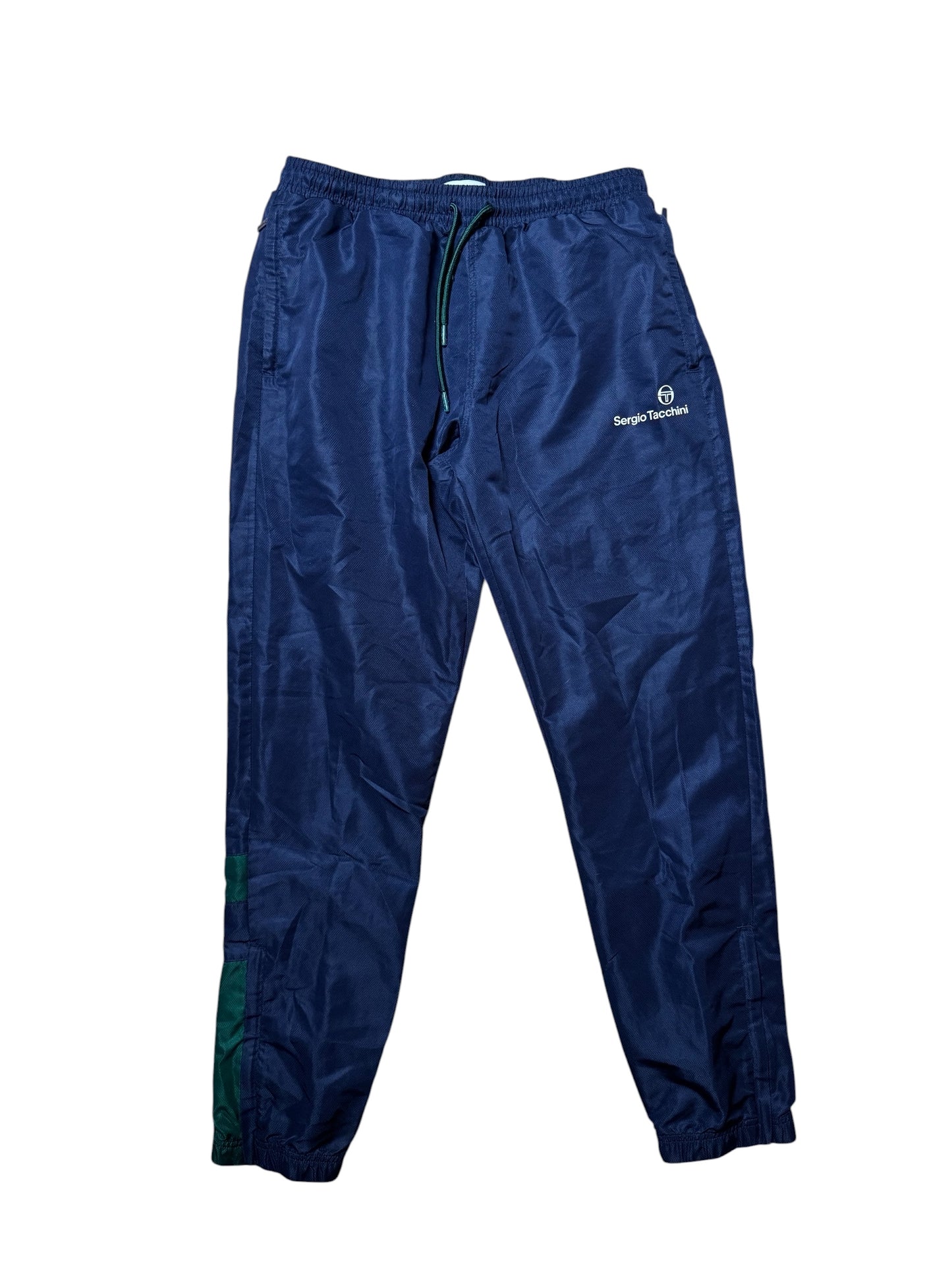 Sergio Tacchini Tracksuit Gr. L