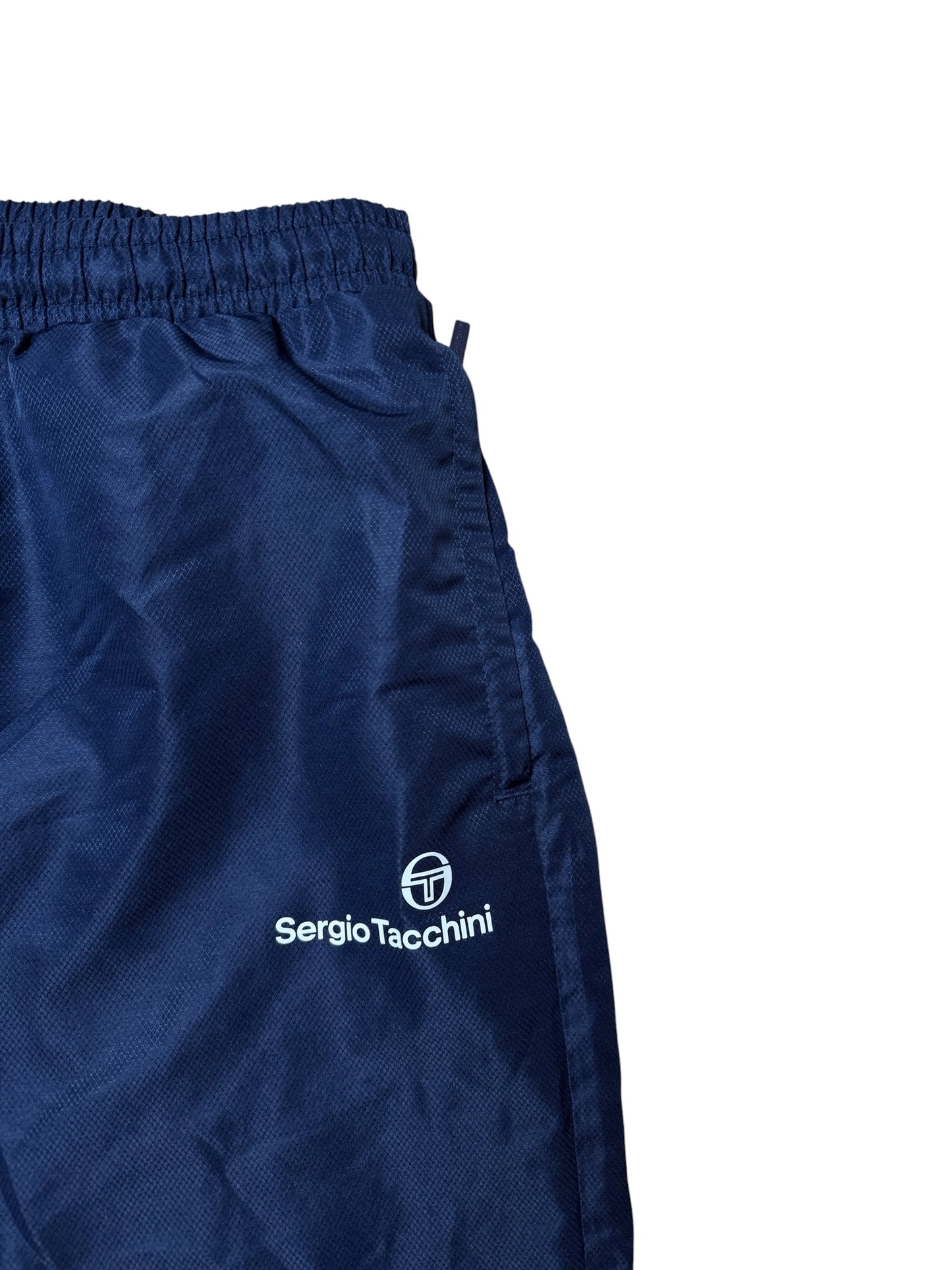 Sergio Tacchini Tracksuit Gr. L