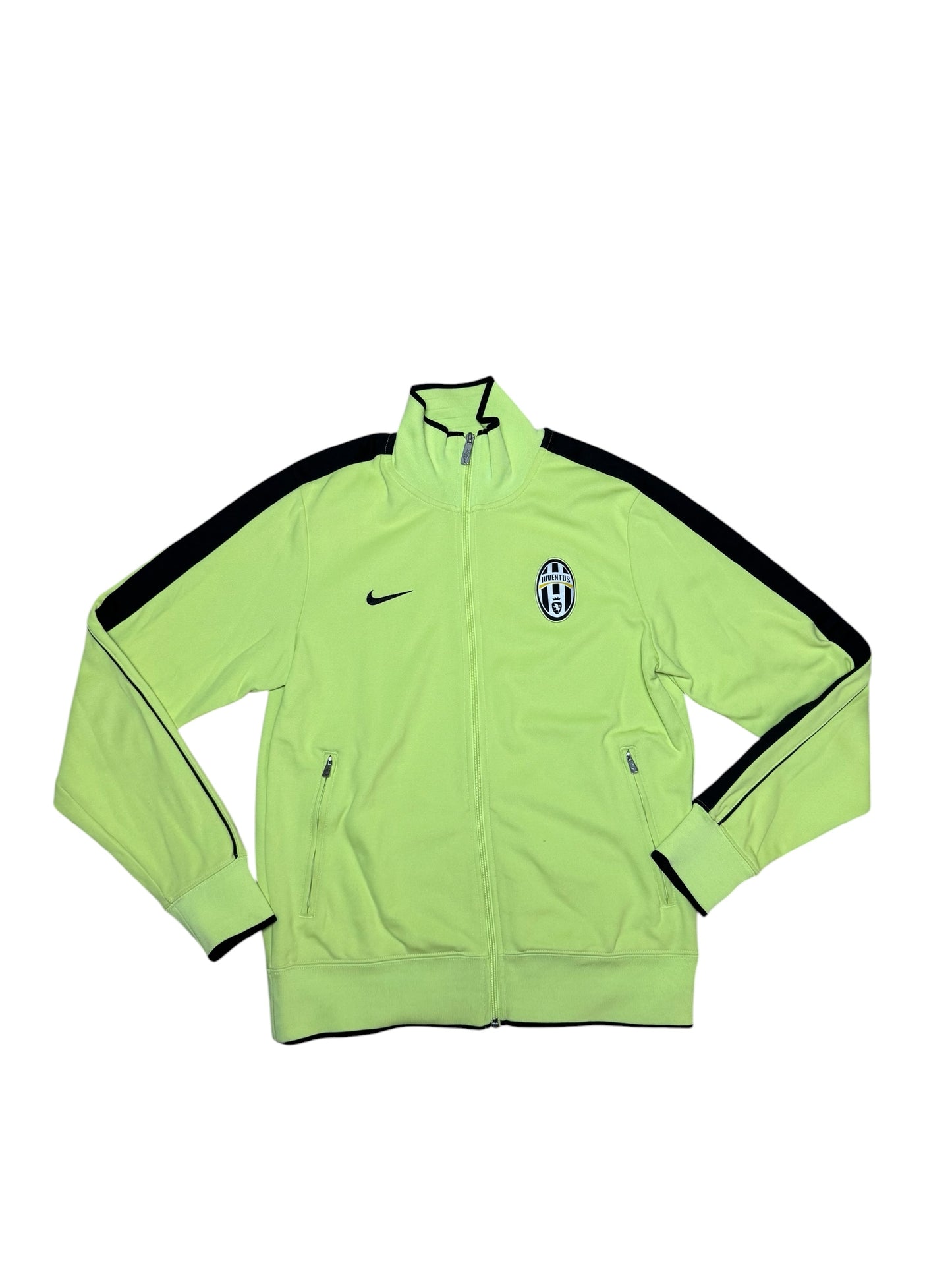 Nike Vintage Juventus Turin Jacke Gr. M
