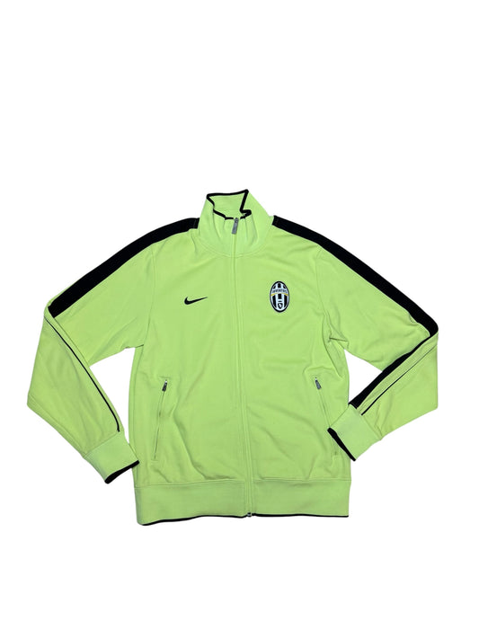 Nike Vintage Juventus Turin Jacke Gr. M