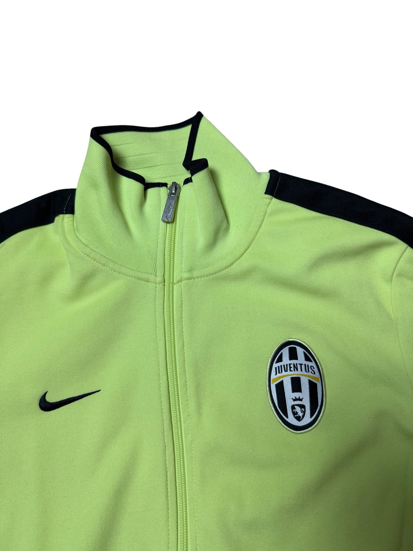 Nike Vintage Juventus Turin Jacke Gr. M