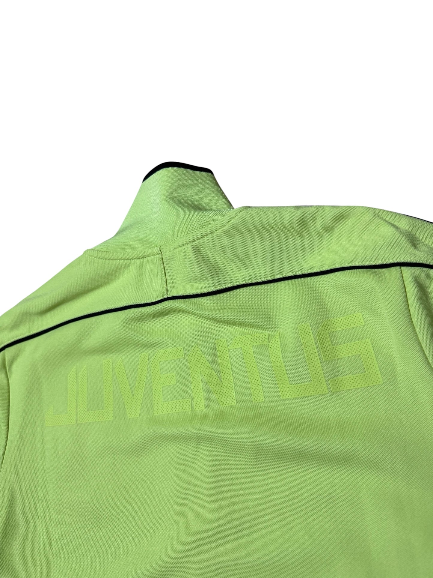 Nike Vintage Juventus Turin Jacke Gr. M