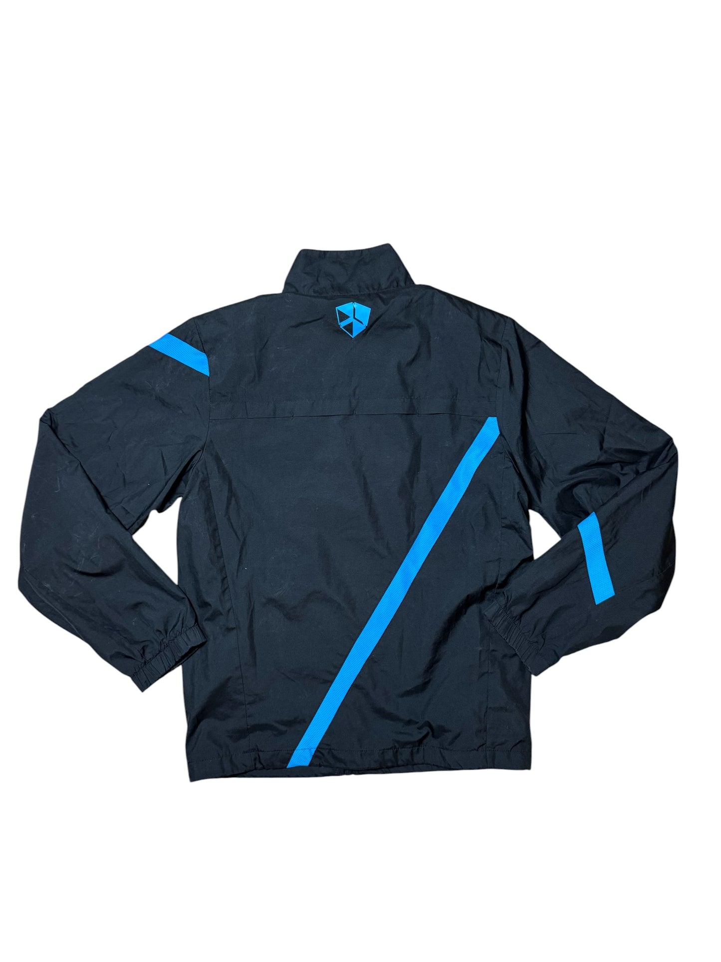 Nike Vintage Inter Mailand Jacke Gr. S