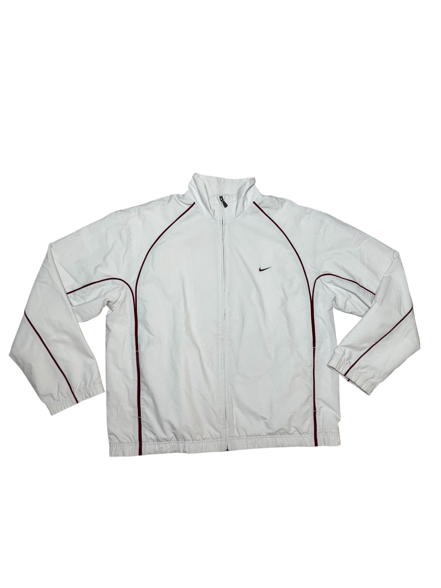 Nike Vintage Jacke Gr. XL