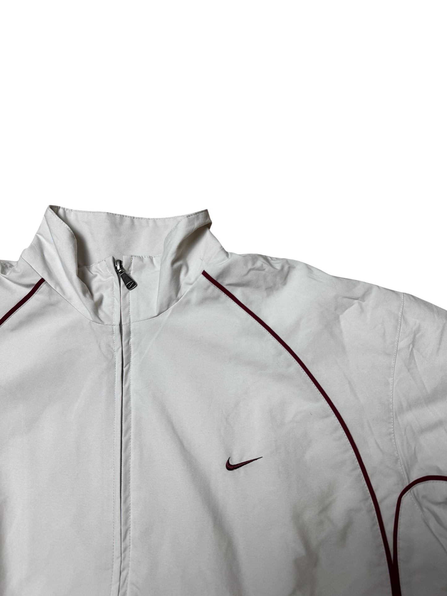 Nike Vintage Jacke Gr. XL