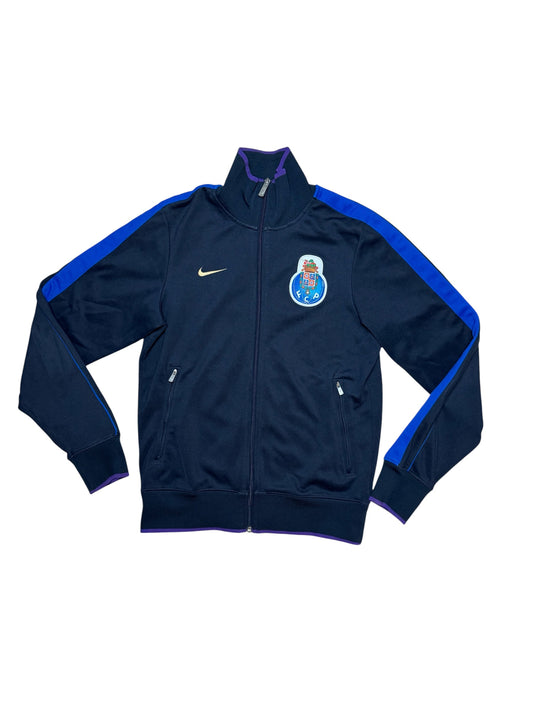 Nike Vintage FC Porto Jacke Gr. S