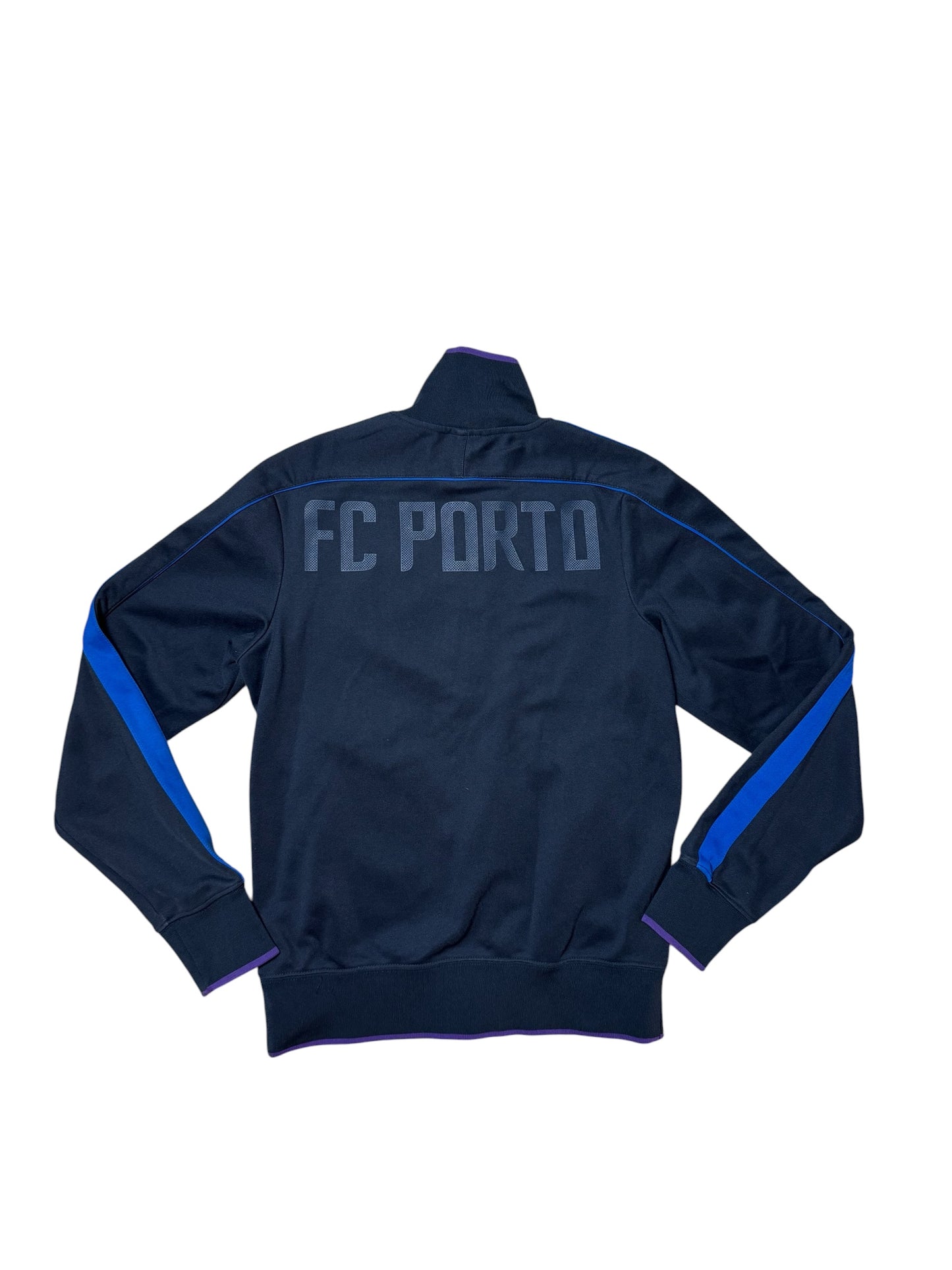 Nike Vintage FC Porto Jacke Gr. S