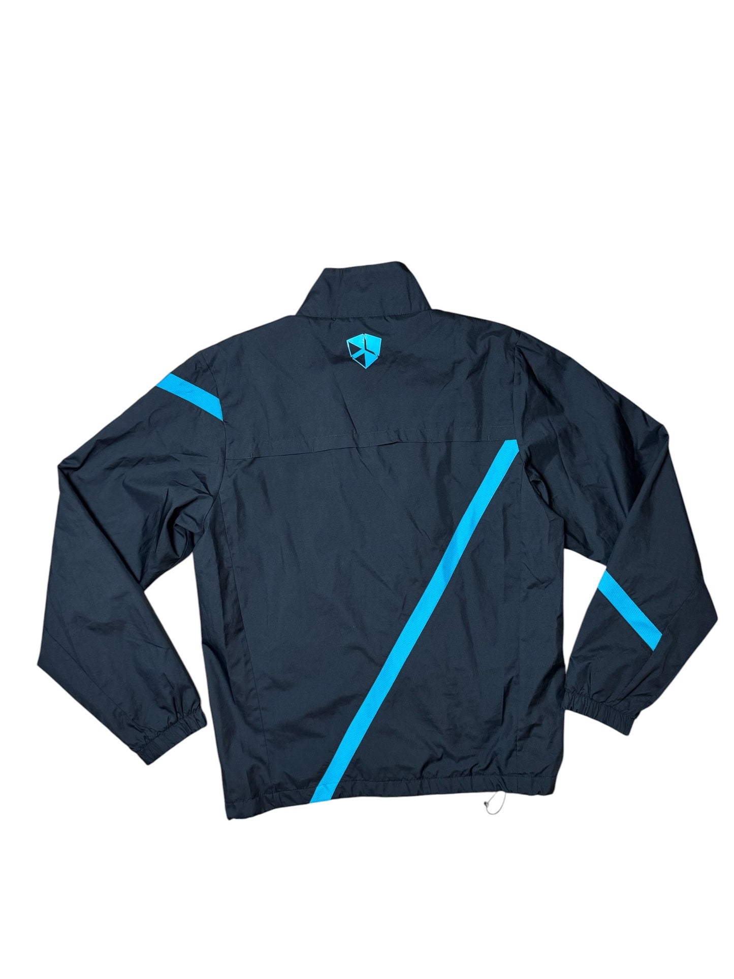 Nike Vintage Türkei Jacke Gr. S