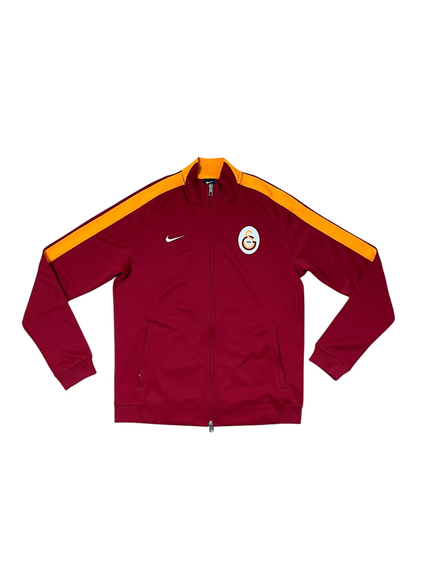 Nike Vintage Galatasaray Jacke Gr. M