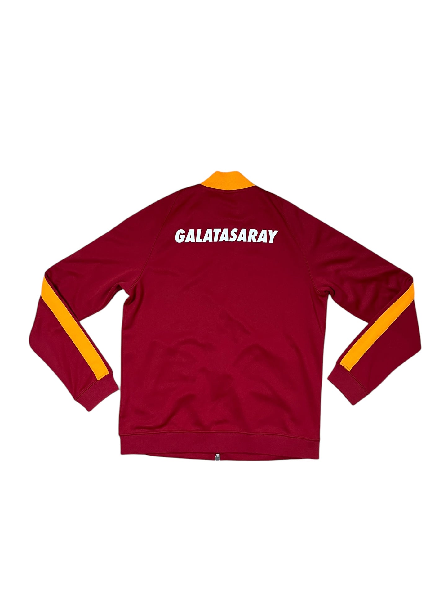 Nike Vintage Galatasaray Jacke Gr. M