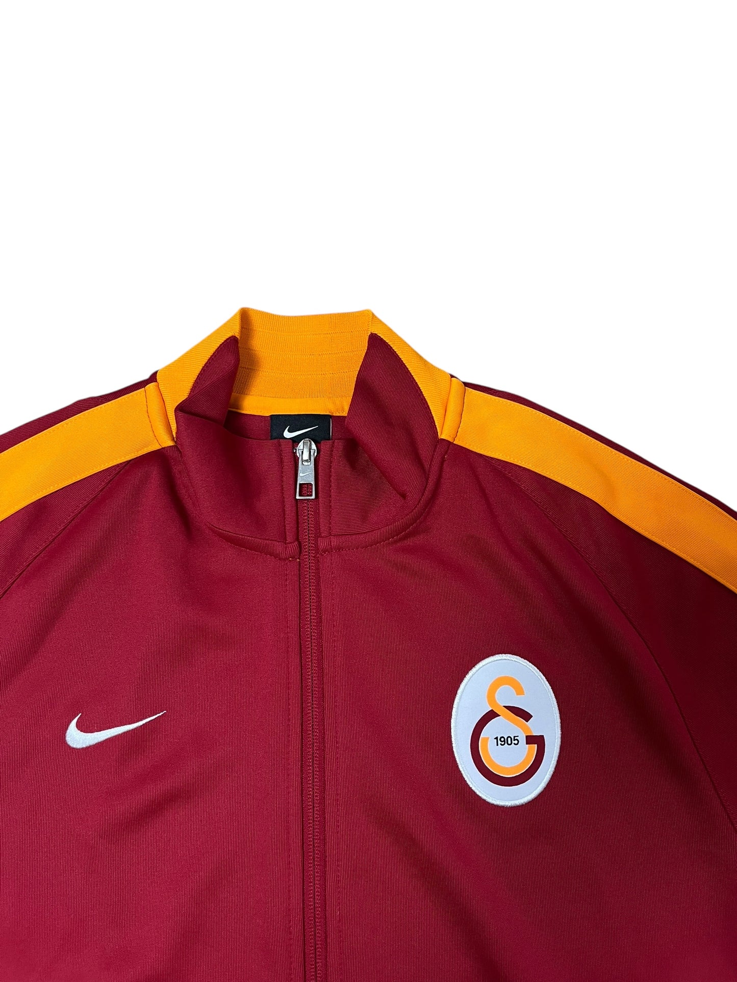 Nike Vintage Galatasaray Jacke Gr. M