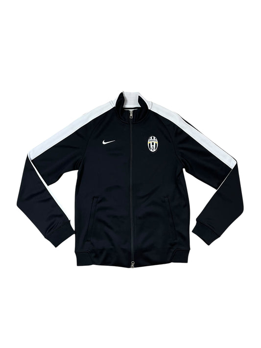Nike Vintage Juventus Turin Jacke Gr. M